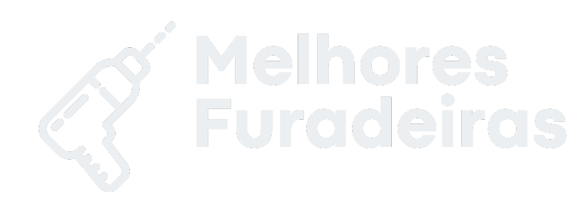 Melhores Furadeiras