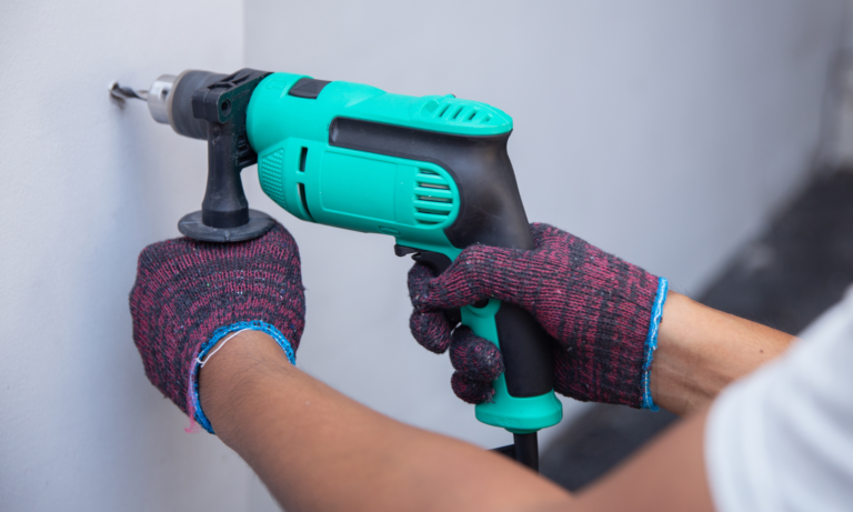 Acessórios para Fixação de Furadeiras Como Aumentar a Precisão