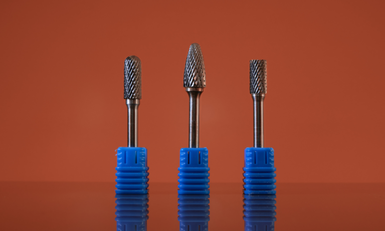 Brocas de Tungstênio Quando Usar e Vantagens