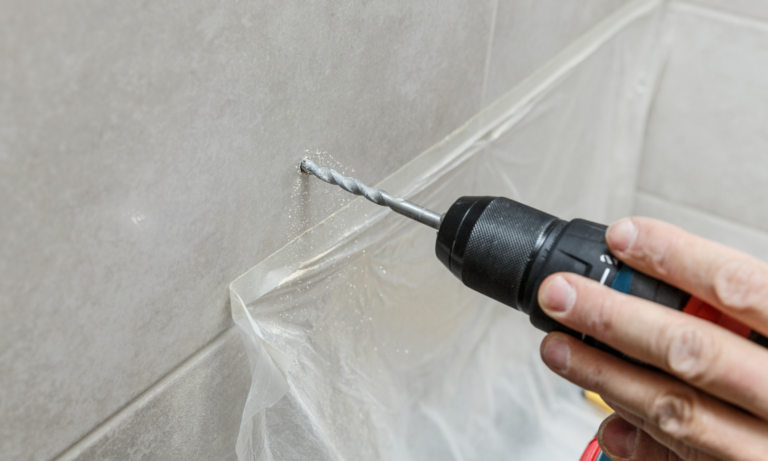 Como Perfurar Cerâmica e Azulejos sem Danificar Dicas e Técnicas Essenciais