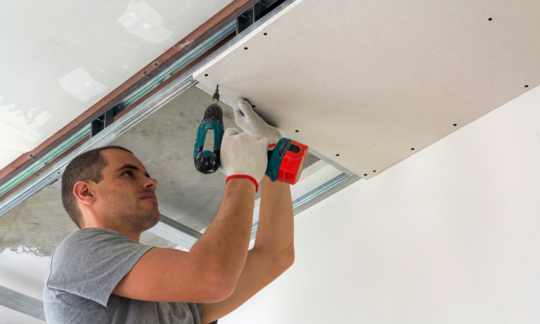 Furadeiras para Perfuração de Drywall Técnicas, Dicas e Acessórios Essenciais